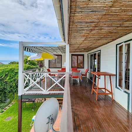 Villa Eindelik Simonʼs Town Esterno foto