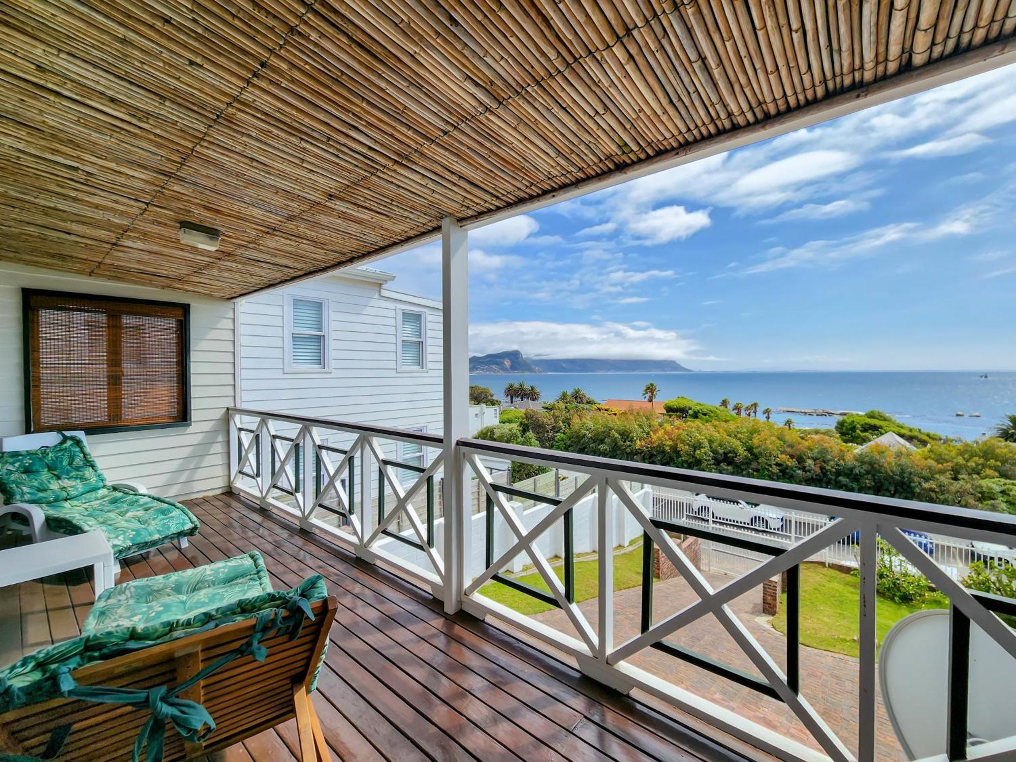 Villa Eindelik Simonʼs Town Esterno foto