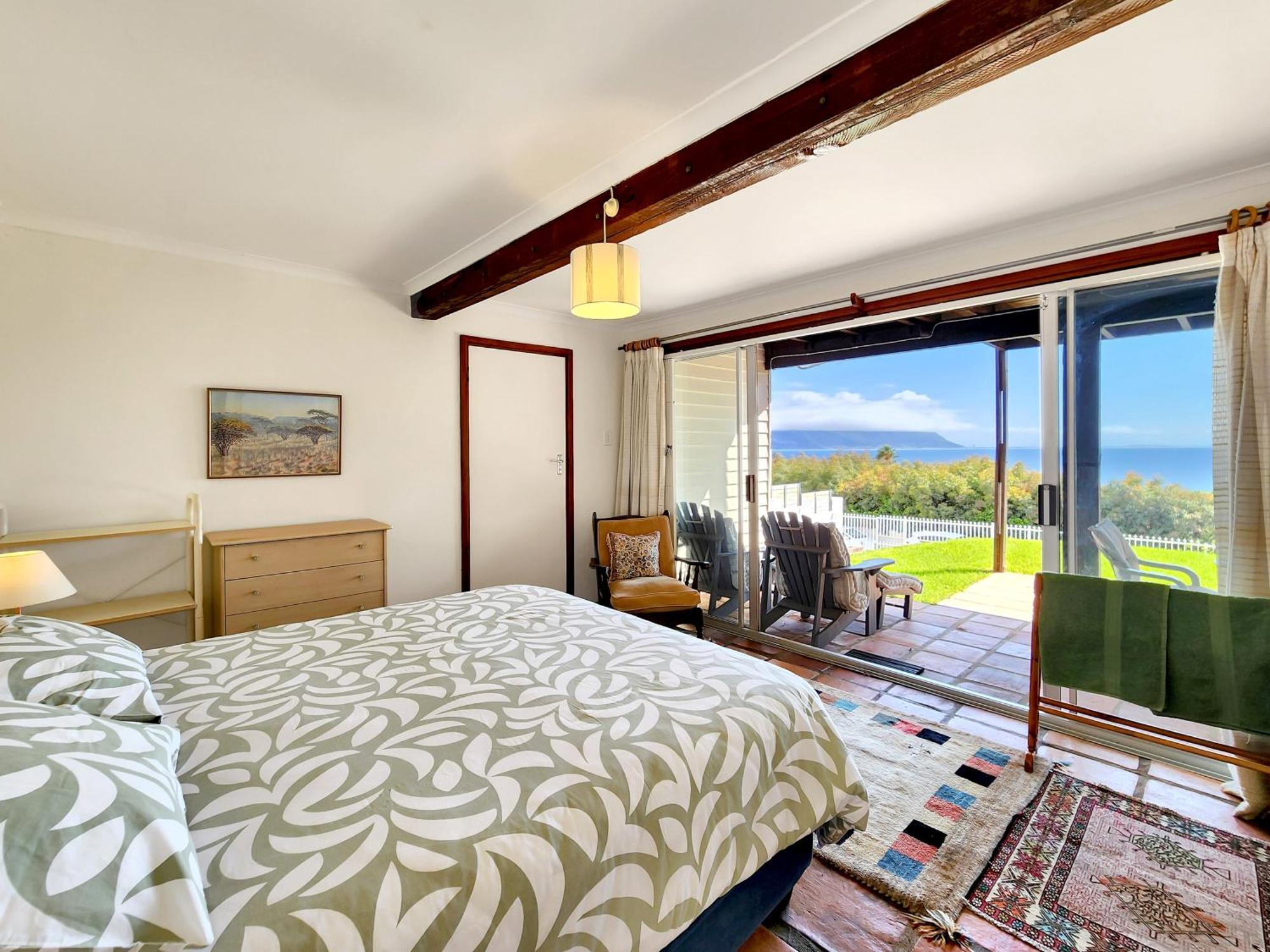Villa Eindelik Simonʼs Town Esterno foto
