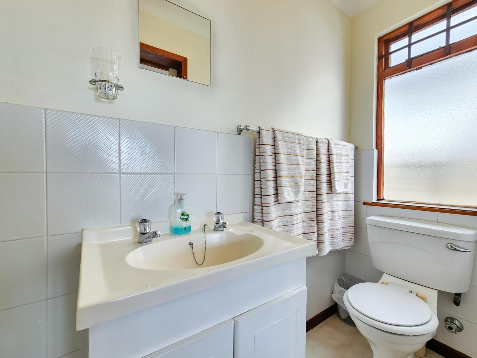 Villa Eindelik Simonʼs Town Esterno foto