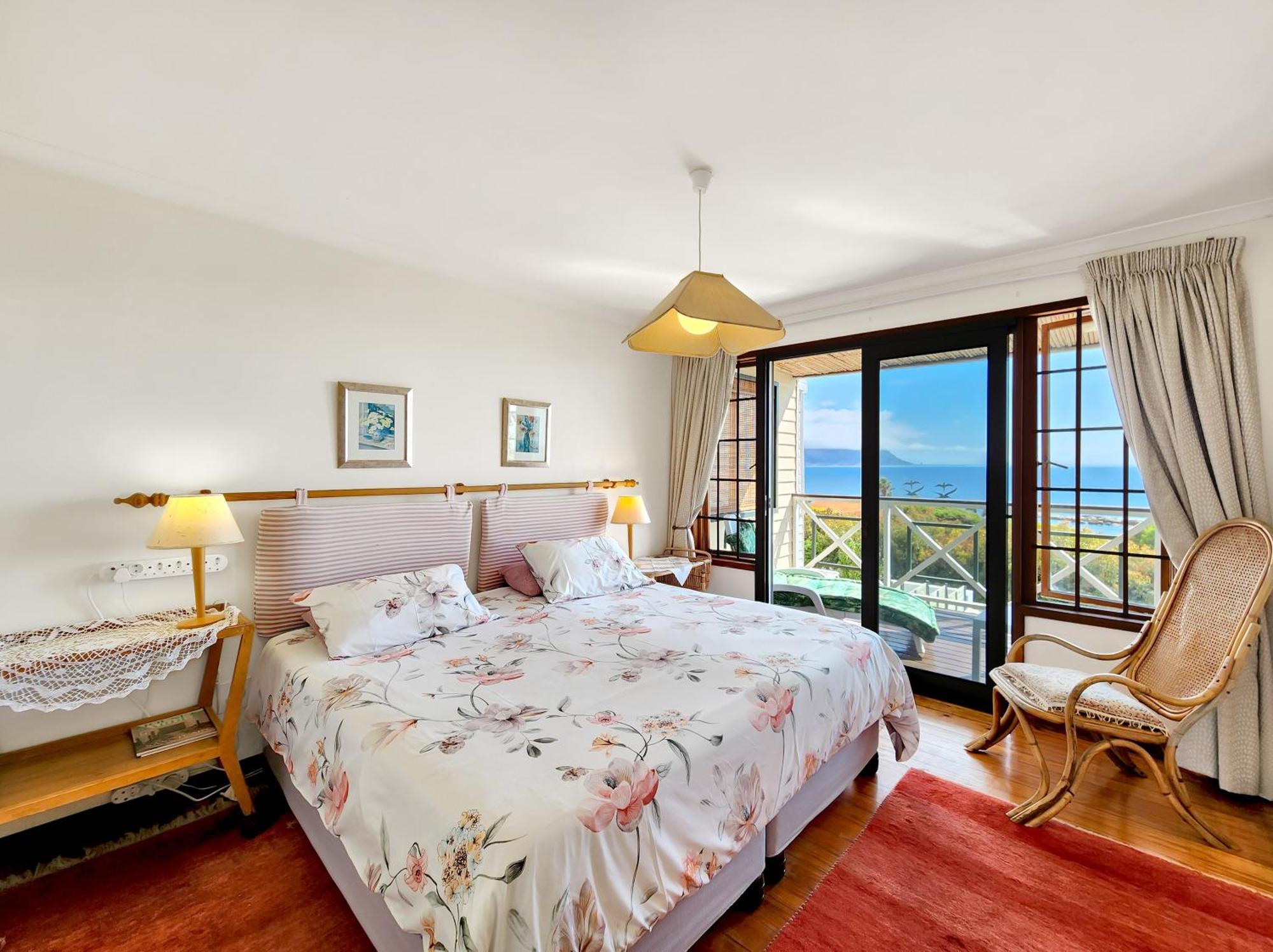 Villa Eindelik Simonʼs Town Esterno foto