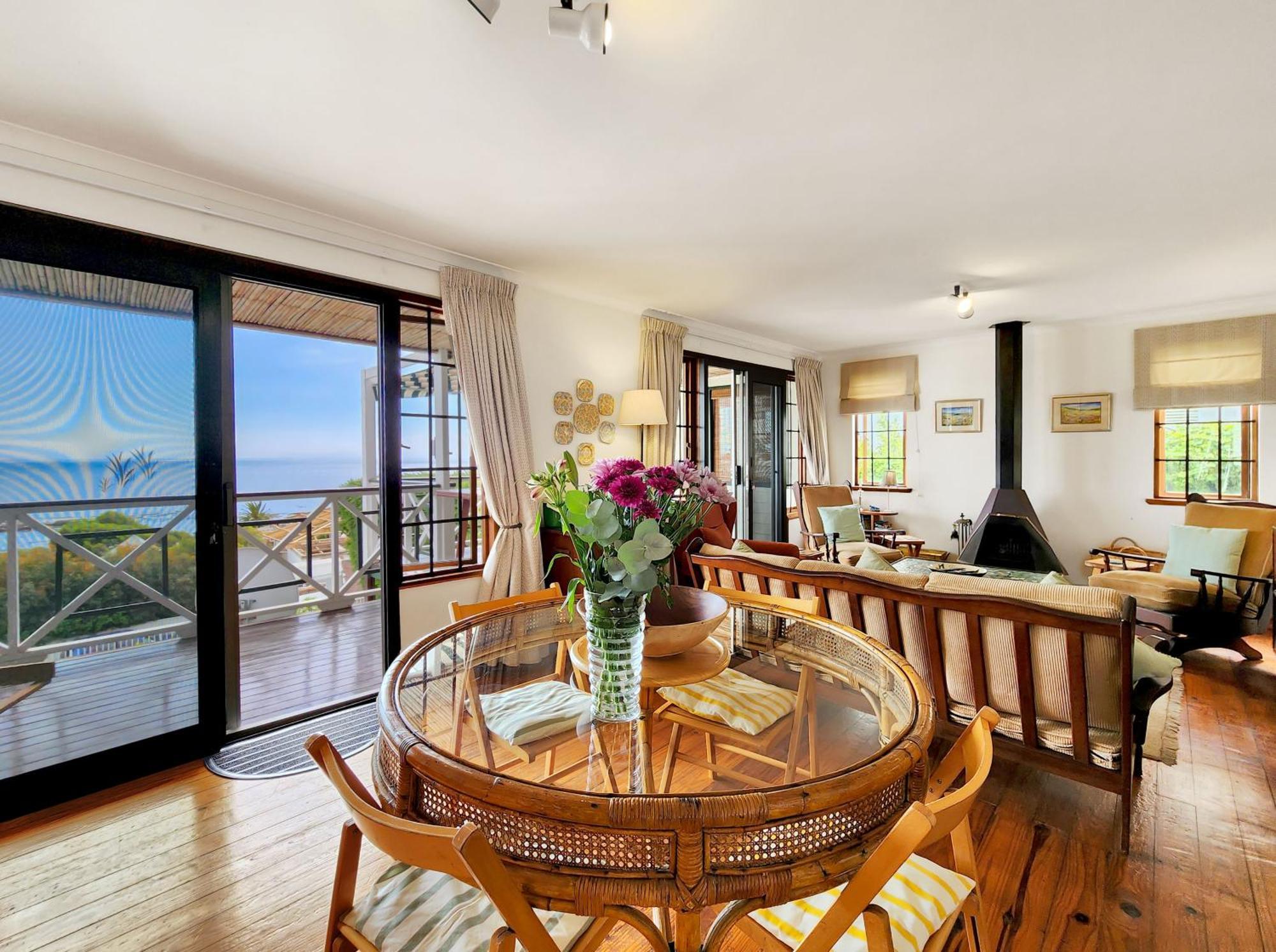 Villa Eindelik Simonʼs Town Esterno foto