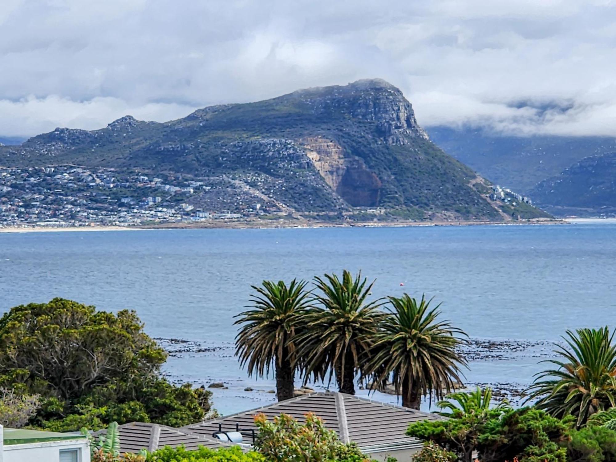 Villa Eindelik Simonʼs Town Esterno foto